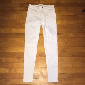 American eagle jeans. Size 2 long